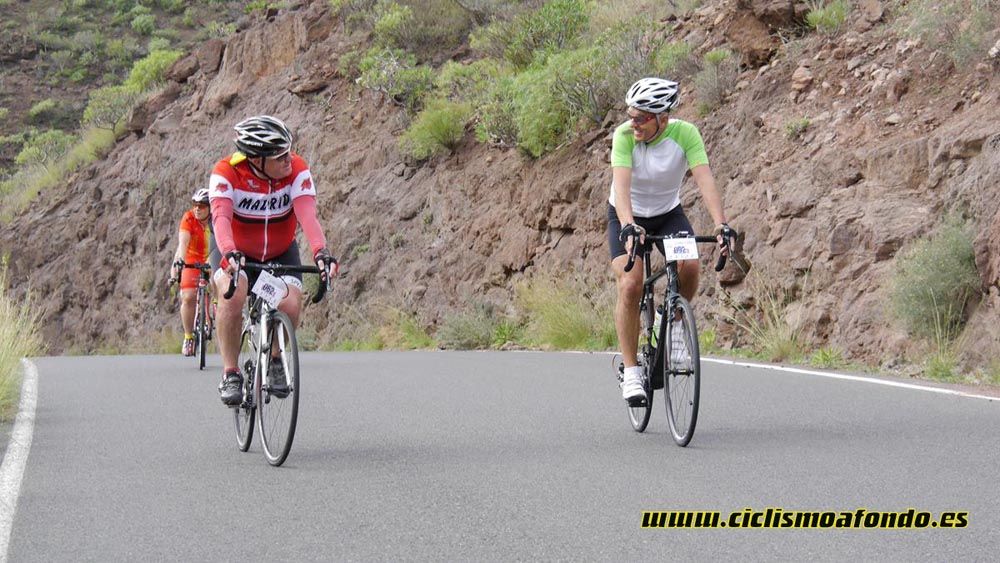 La Cicloturista 2015 etapa 1