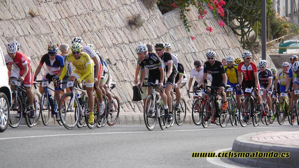 La Cicloturista 2015 etapa 1