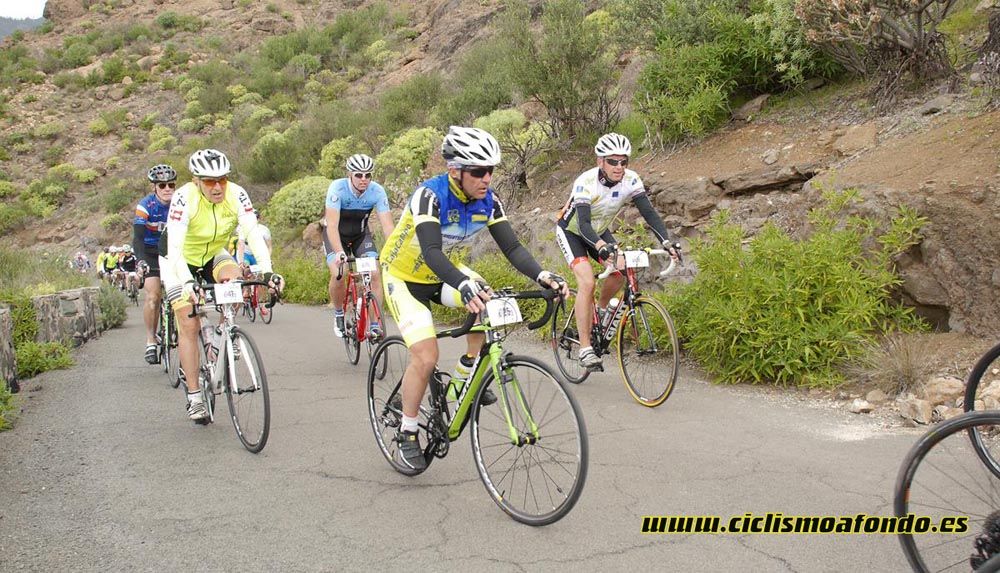 La Cicloturista 2015 etapa 1