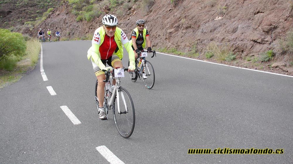 La Cicloturista 2015 etapa 1