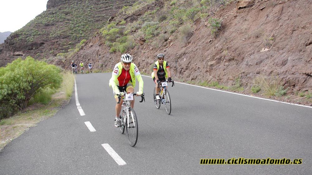 La Cicloturista 2015 etapa 1