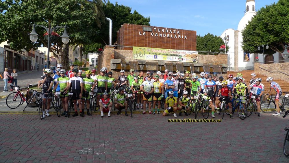 La Titánica 2015-1