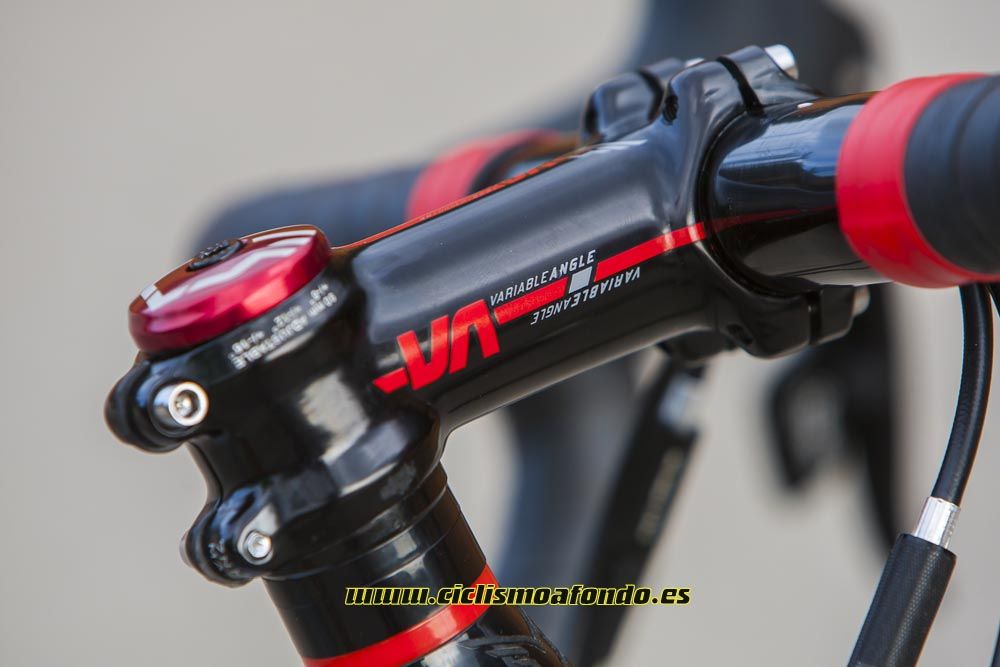 Prueba: Felt Z4 Disc