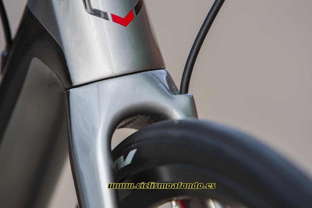Prueba: Felt Z4 Disc