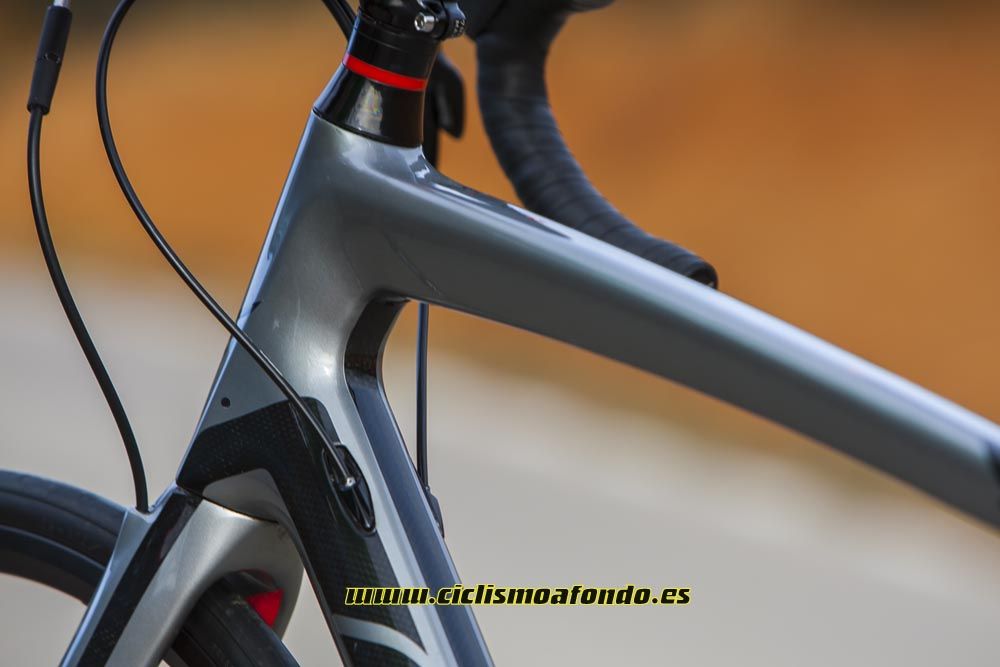 Prueba: Felt Z4 Disc