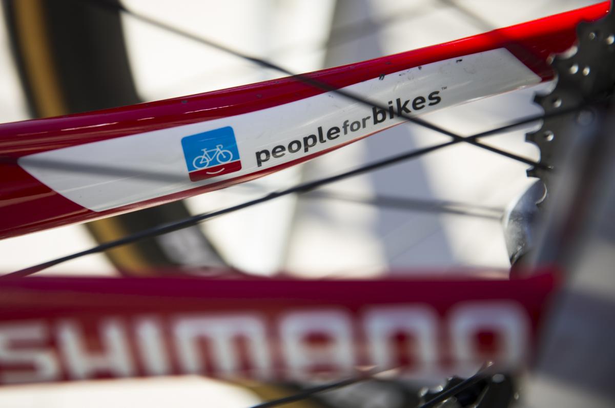 Las bicicletas del Trek Factory Racing