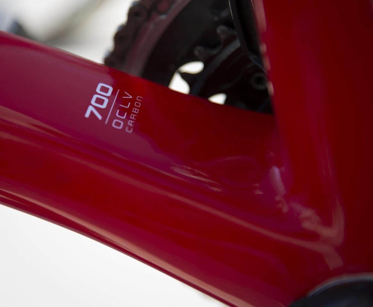 Las bicicletas del Trek Factory Racing