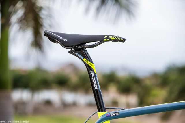 Nueva Specialized S-Works Tarmac