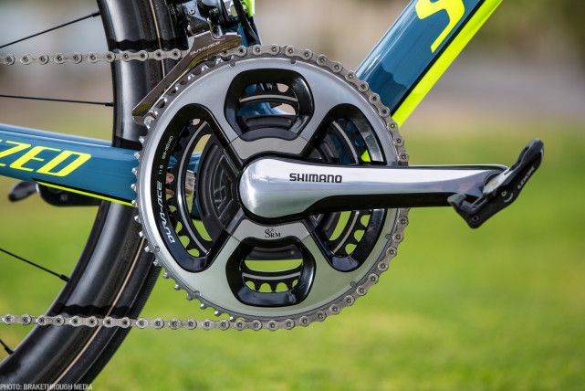 Nueva Specialized S-Works Tarmac