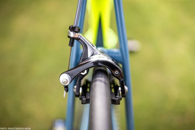 Nueva Specialized S-Works Tarmac