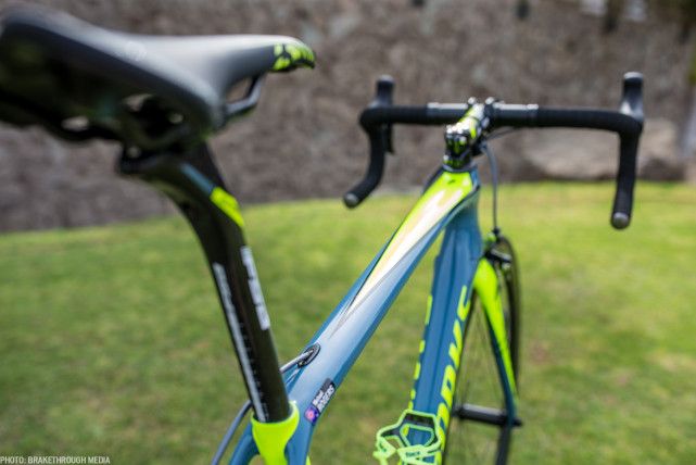 Nueva Specialized S-Works Tarmac