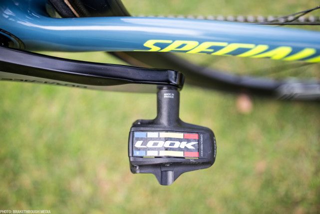 Nueva Specialized S-Works Tarmac