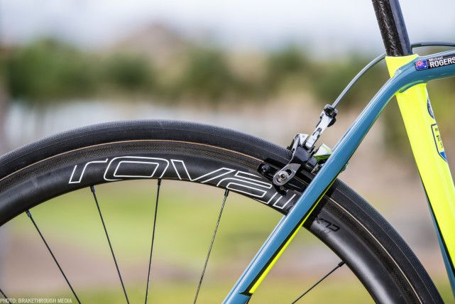 Nueva Specialized S-Works Tarmac