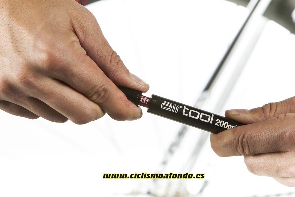 Fotografías: Prueba - Olympia Ikon