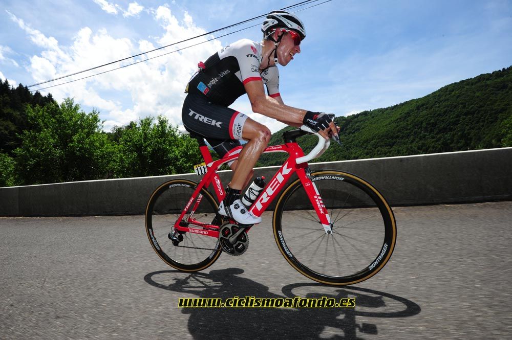 Nueva Trek Madone