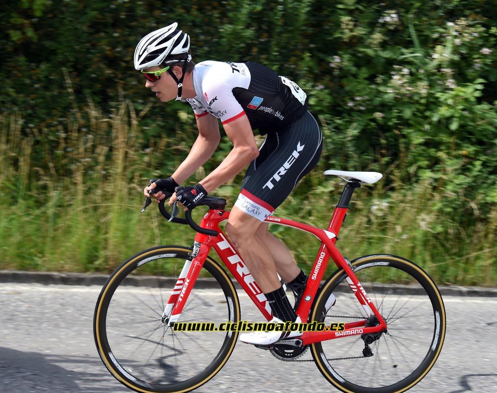 Nueva Trek Madone