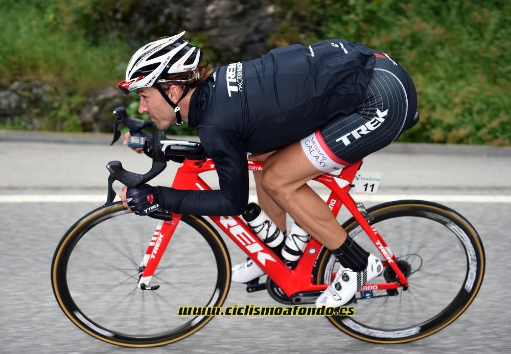 Nueva Trek Madone