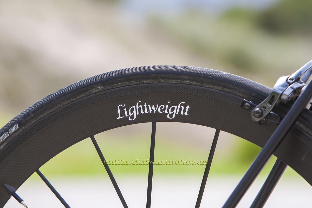 Lightweight Urgestalt