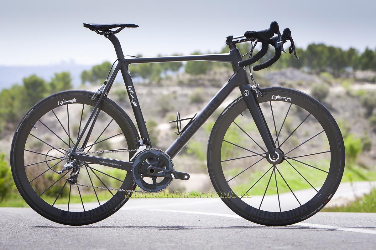 Lightweight Urgestalt