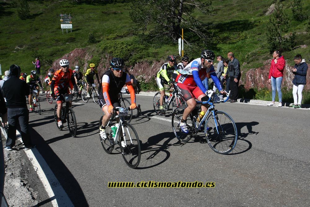 Fotografías - Quebrantahuesos 2015 (III)