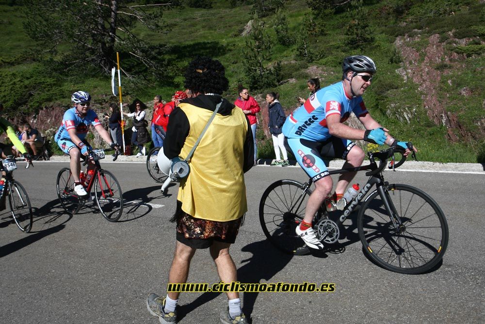 Fotografías - Quebrantahuesos 2015 (III)