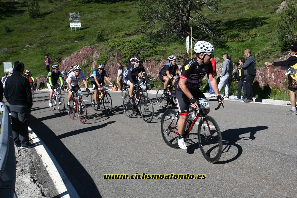 Fotografías - Quebrantahuesos 2015 (III)