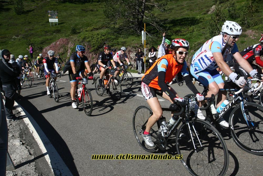 Fotografías - Quebrantahuesos 2015 (III)