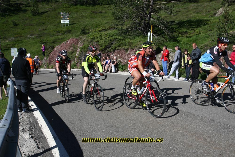 Fotografías - Quebrantahuesos 2015 (III)