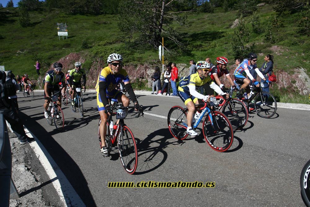 Fotografías - Quebrantahuesos 2015 (III)
