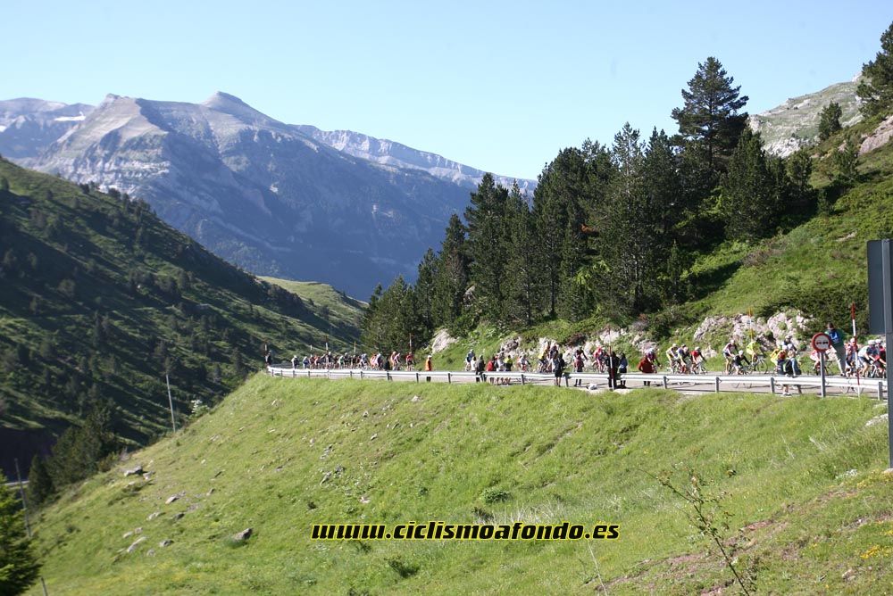 Fotografías - Quebrantahuesos 2015 (III)