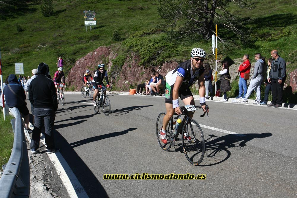 Fotografías - Quebrantahuesos 2015 (III)
