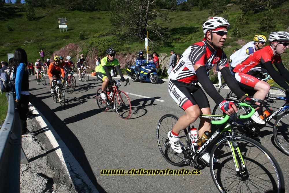 Fotografías - Quebrantahuesos 2015 (III)