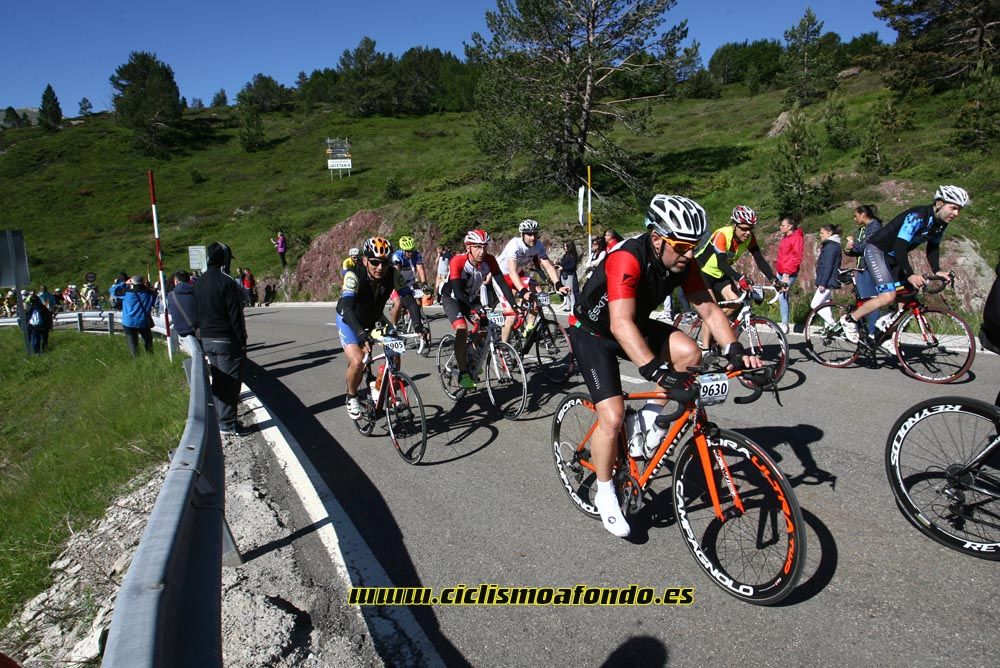 Fotografías - Quebrantahuesos 2015 (III)