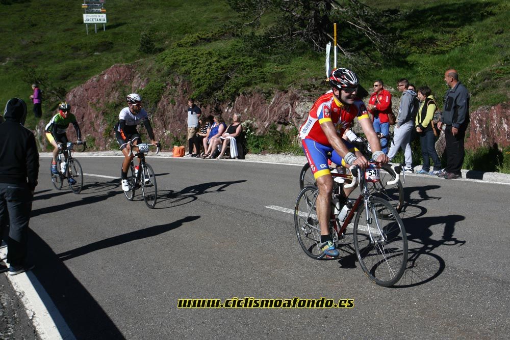 Fotografías - Quebrantahuesos 2015 (III)