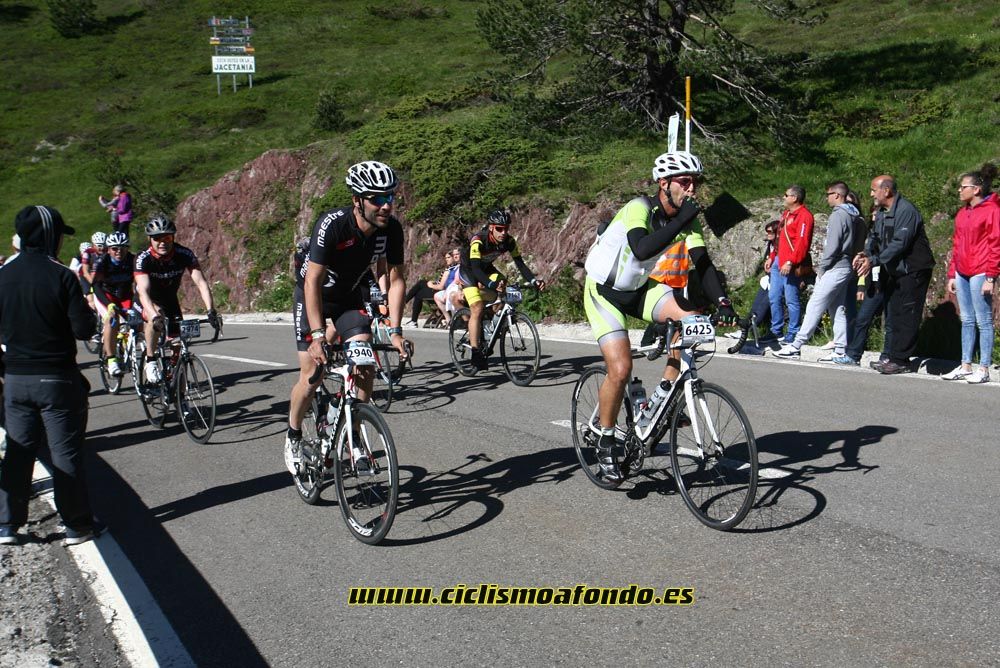 Fotografías - Quebrantahuesos 2015 (III)