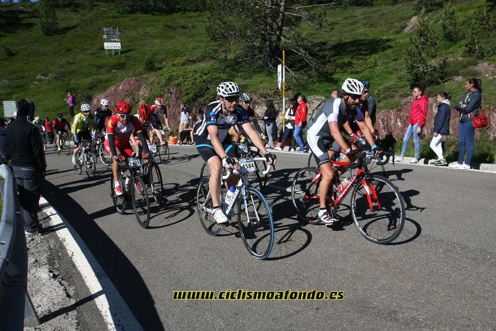 Fotografías - Quebrantahuesos 2015 (III)