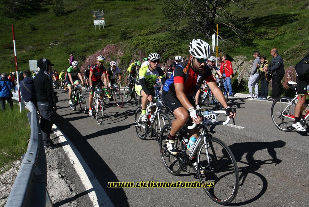 Fotografías - Quebrantahuesos 2015 (III)