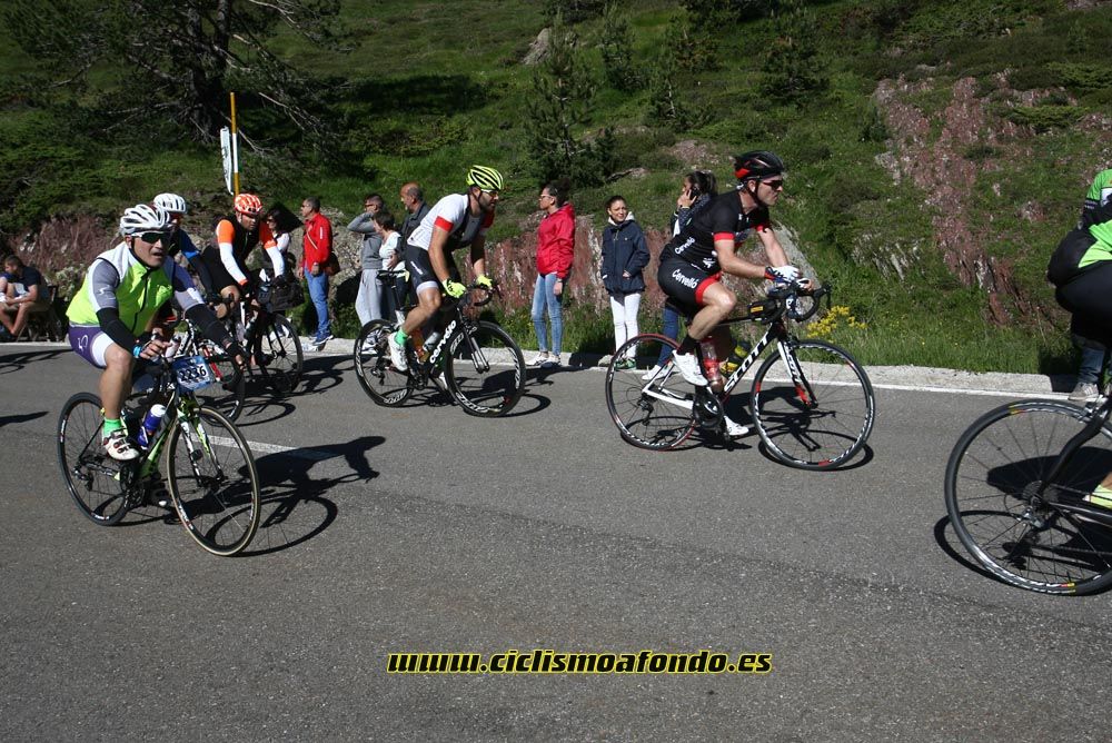 Fotografías - Quebrantahuesos 2015 (III)