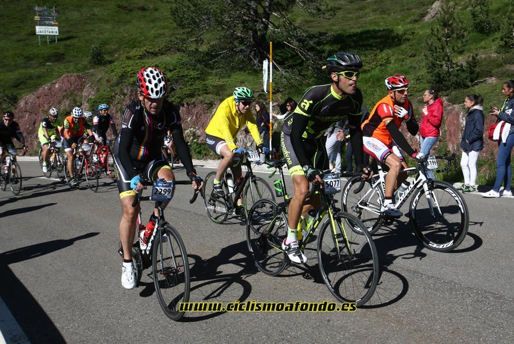 Fotografías - Quebrantahuesos 2015 (III)