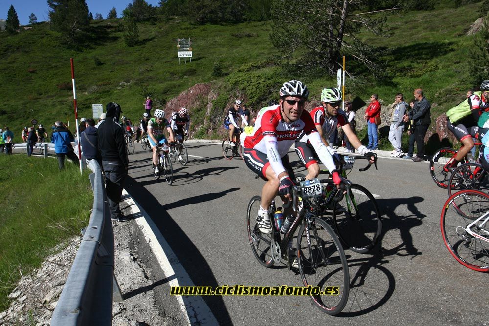 Fotografías - Quebrantahuesos 2015 (III)