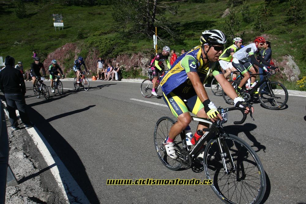 Fotografías - Quebrantahuesos 2015 (III)