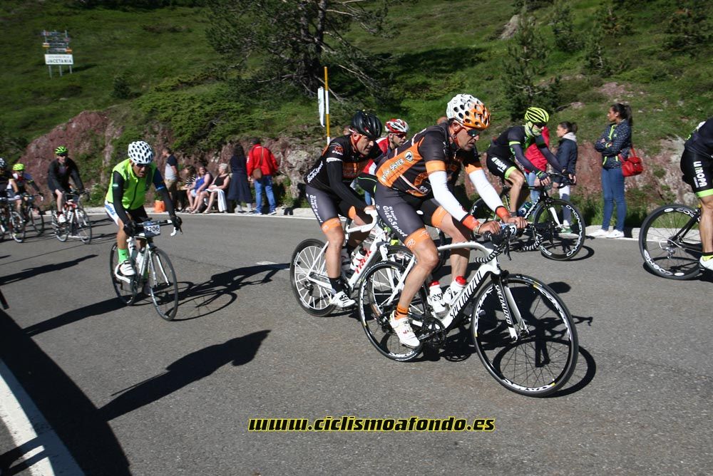 Fotografías - Quebrantahuesos 2015 (III)