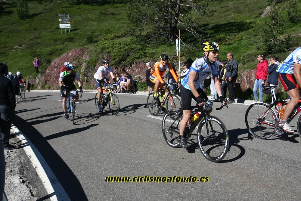Fotografías - Quebrantahuesos 2015 (III)