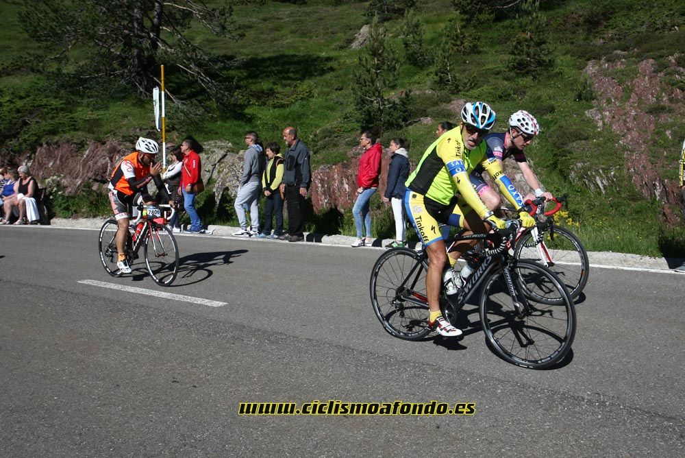 Fotografías - Quebrantahuesos 2015 (III)