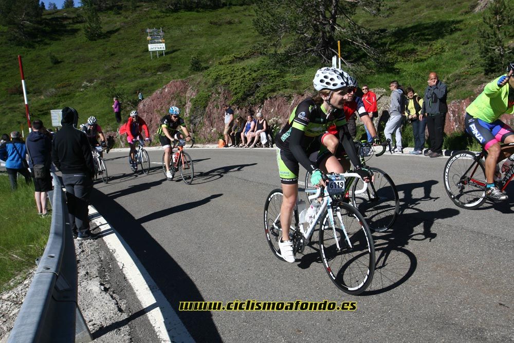Fotografías - Quebrantahuesos 2015 (III)