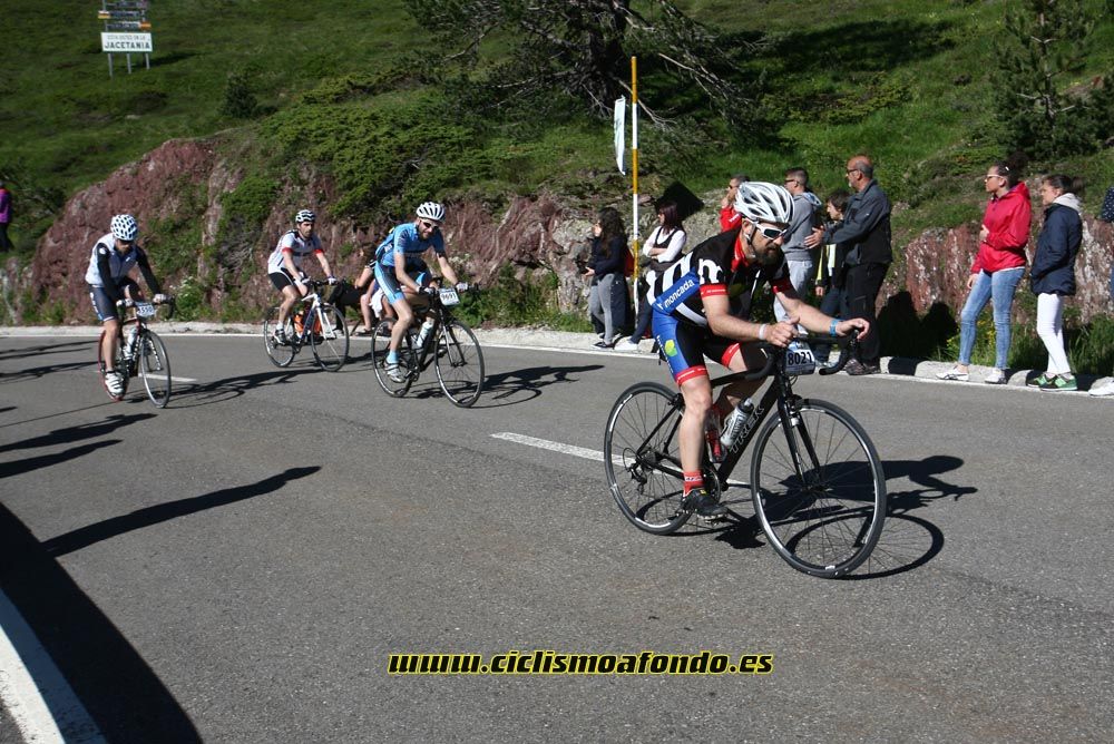 Fotografías - Quebrantahuesos 2015 (III)