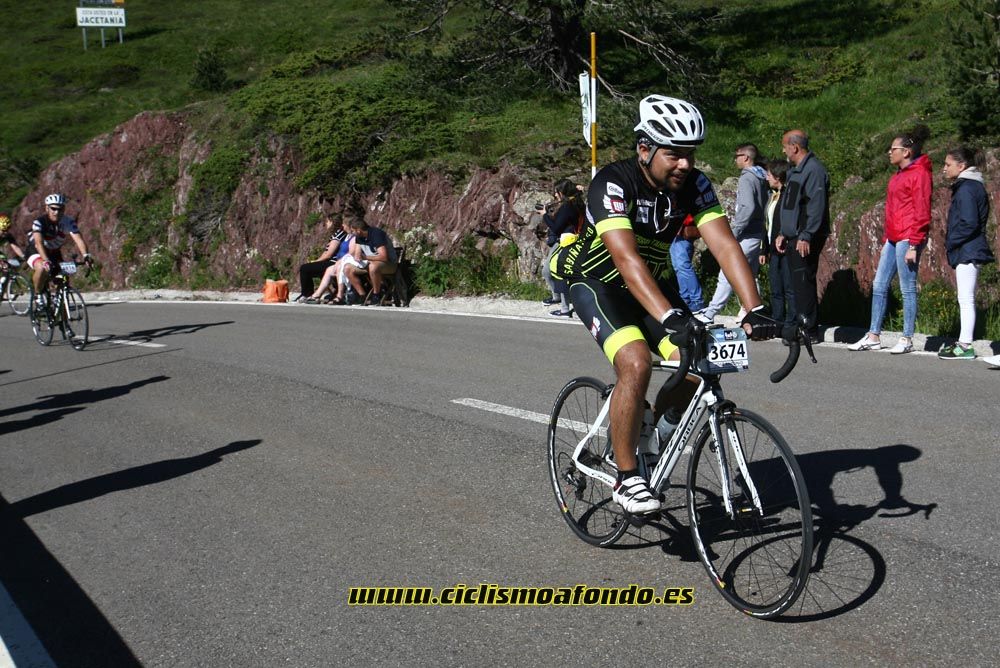 Fotografías - Quebrantahuesos 2015 (III)