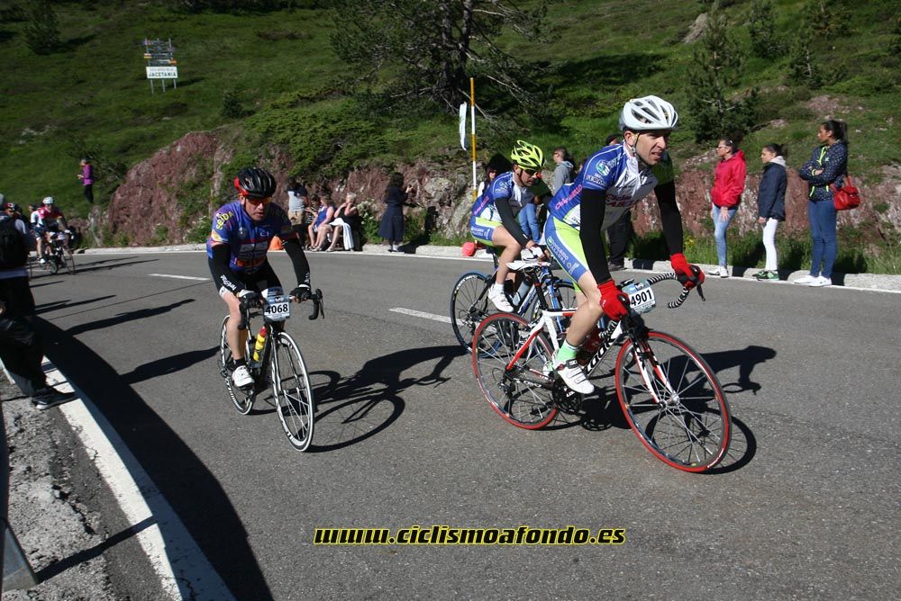 Fotografías - Quebrantahuesos 2015 (III)