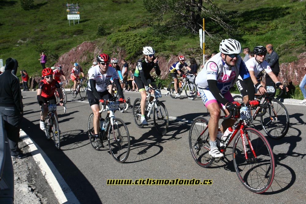 Fotografías - Quebrantahuesos 2015 (III)