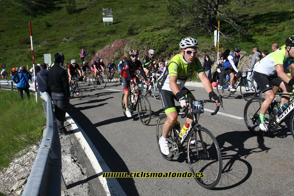 Fotografías - Quebrantahuesos 2015 (III)